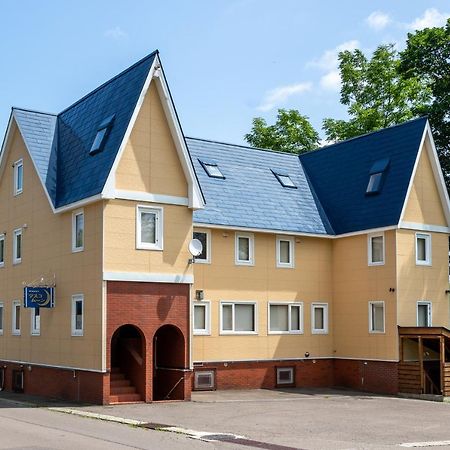 Cisco Moon Aparthotel Kutchan Eksteriør bilde